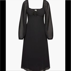NWT Wilfred Jacqueline dress